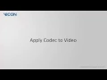 Nexus 2 tutorial - Managing your files