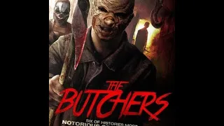 اقوى افلام اكشن 2021 مترجم الجزار السفاح فلم مرعب فيلم جديد THE BUTCHERS 