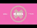 MilliMax - Ms. Mental (with TRADE L) [Official Audio] (ENG/JPN)