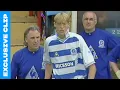 I Could Hear The Crowd Laughing At Me That Peter Crouch Film Exclusive Clip