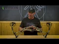 Hoyt NITRUX Full review build and 100 yd Groups by John Dudley