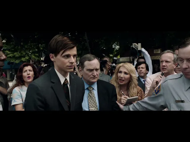 The Conjuring - Per ordine del diavolo | Trailer Finale