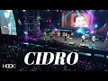 Download Lagu Aftershine - Cidro (Original Song by Didi Kempot) | Live at Pesta Semalam Minggu Vol. 4