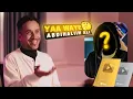 Download Lagu Meqo Lacag uu @AbdihaliimAli Kasameya! Wajigisa Muxu Uqariya? || @QulasadaFilimada \u0026 @YislamOmar 
