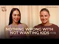 Karina Irby On Being A Childfree Woman And The Opinions That Come With It Let s Be Real