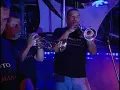 Cali Pachanguero - ALBERTO BARROS ( Tributo A La Salsa Colombiana)
