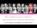 Twice (트와이스) 'Bloom' Color Coded Lyrics