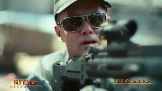 dj bishop army of dead official trailer