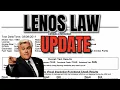 California Smog Exemption UPDATE SB1392 vs SB712