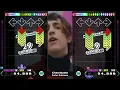 【DDR WORLD】 Cheerleader / Porter Robinson [SINGLE CHALLENGE] 譜面確認+Clap