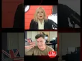 It s Her Time in the Spotlight Maureen Calls Out Perez Hilton s Sister for Exploiting His Story