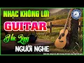 Download Lagu Nhạc Không Lời Buổi Sáng Nức Lòng Người Nghe | Hòa Tấu Rumba Guitar | Nhạc Cafe Buổi Sáng