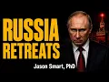 Putin s Offensive Just Turned AGAINST Russia
