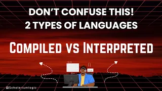 Exam Question Compiled vs Interpreted Languages