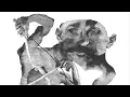 Centaur 2023 - Digital Collage Screen Print Timelapse