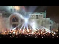 Coldplay - BrokEn (Live at The Citadel, Amman) - Nov 2019