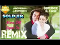 Lagu Mere Dil Jigar Se Guzree Hai (Remix) Super-Mix DJ Tukar, Kumar Sanu, Alka Yagnik
