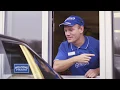 Preparing Food Safely Drive-Thru Delivery 2020 Culver s