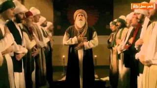 قيامة ارطغرل مقطع مديح  قيامة ارطغرل مقطع مديح