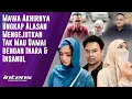 Lagu Mawa Ungkap Alasan Mengejutkan Tak damai Dengan Inara \u0026 Insanul | Intens Investigasi | Eps 6214
