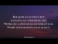 SALEEM - Maaf ( Lyrics )