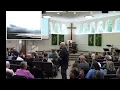 Cole Meckel Service