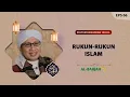 Download Lagu Rukun-Rukun Islam | Buya Yahya | Daqiiqoh EPS 06 | Kultum Ramadhan 1442 H / 2021 M