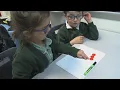 Subtraction as take away