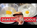 Download Lagu How to Master Pan Temperature for Perfect Fried Eggs in Stainless Steel Pans