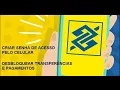 Criar senha de acesso Banco do Brasil pelo celular e desbloquear BB Code
