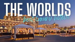 Download The Worlds Best Hotels 2021 - Travel Luxury Lifestyle MP3