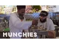 MUNCHIES Presents Juicin with Corey Shapiro