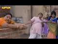 Download Lagu सेठ जी और पिंटू भाभी ने कैसे बचाई इलाईची की माँ की जान || Jijaji Chhat Per Hai || E.P. 145
