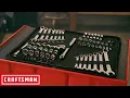 66 PC Mobile Mechanics Tool Set in Soft Storage Tool Overview