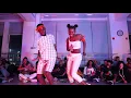 Larry Gaaga ft Wizkid - Low (Dance Class Video Couple's Edition) | Ornella Degboe Choreography