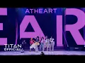 Download Lagu AtHeart 앳하트 ’Push Back’ | AtHeart ‘Plot Twist’ Debut Showcase