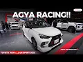 Download Lagu Toyota Agya 1.2 GR-Sport 2025 || Banyak Bedanya‼️Bukan LCGC Lagi‼️Brio RS Kalah Jauh❓