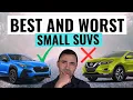 5 BEST Small Subcompact SUV s To Buy For 2024 And 5 You Should Avoid