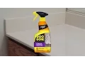 Easy Way to Remove Caulk Goo Gone Caulk Remover