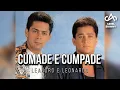 Download Lagu Cumade e Cumpade - Leandro \u0026 Leonardo (Forrónejo)