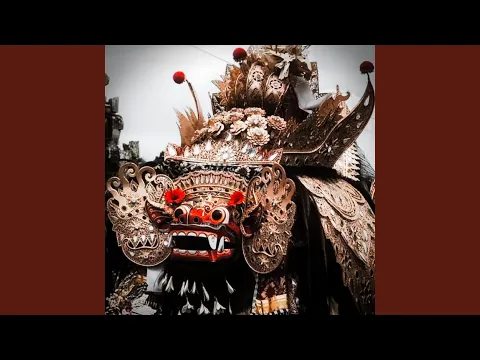 Download MP3 Tabuh Bebarongan Klasik, Ngemat Catur Muka, Tambahan Kelod (Live)