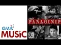 Lagu Panaginip | Robotic Pagong Band | Official Lyric Video