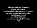 Alexzurdo sin ti (letra)😇