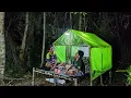 Download Lagu Camping membangun shelter sederhana di rawa berpetualang di kebun sayur dan bermalam di cabin  Download Lagu Camping membangun shelter sederhana di rawa berpetualang di kebun sayur dan bermalam di cabin