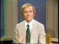 YOU DON'T MESS AROUND WITH JIM by JIM CROCE on the DICK CAVETT SHOW
