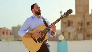                     قصاد عيني                               دندنها