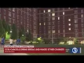 Spring break eliminated at CCSU as part of COVID-19 plans