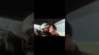 فضيحه في صنعاء بنت وشاب في السياره جوله الثقافه 