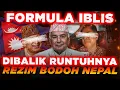 Download Lagu MENGAPA PEMERINTAH NEPAL BISA SEHANCUR ITU?