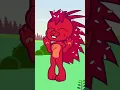 Lagu Lemon  #animation #happytreefriends #htf #memes